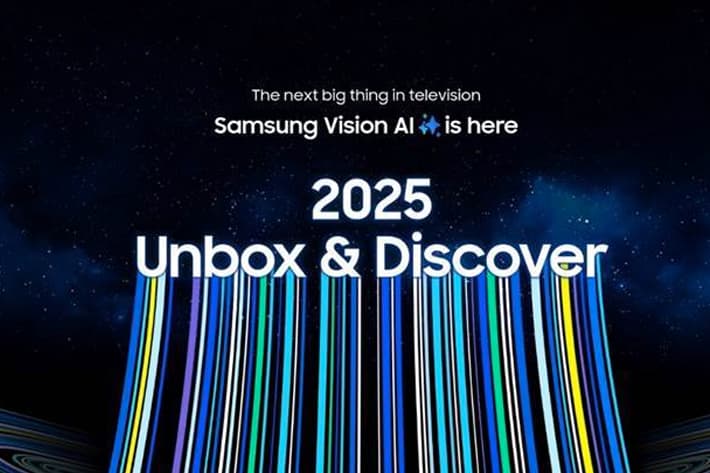 Samsung Vision AI Kini Hadir di Indonesia