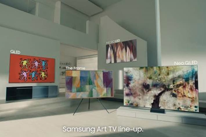Samsung Vision AI