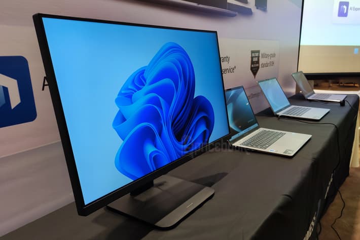 Tiga Produk ASUS Expert P Series Siap Meluncur di Indonesia