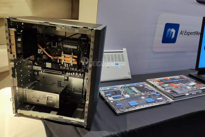 ExpertCenter P500