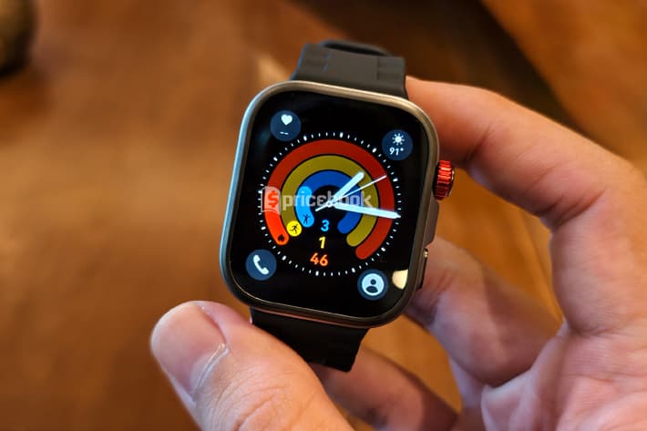 harga huawei watch fit 4