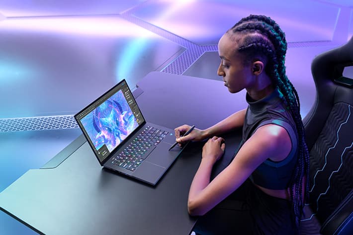 Acer Perkenalkan 2 Laptop Gaming Predator Triton 14 AI Terbaru