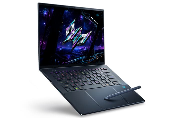 Predator Triton 14 AI