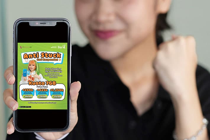 Telkomsel Luncurkan Kompetisi Riset Nasional untuk Mahasiswa S1