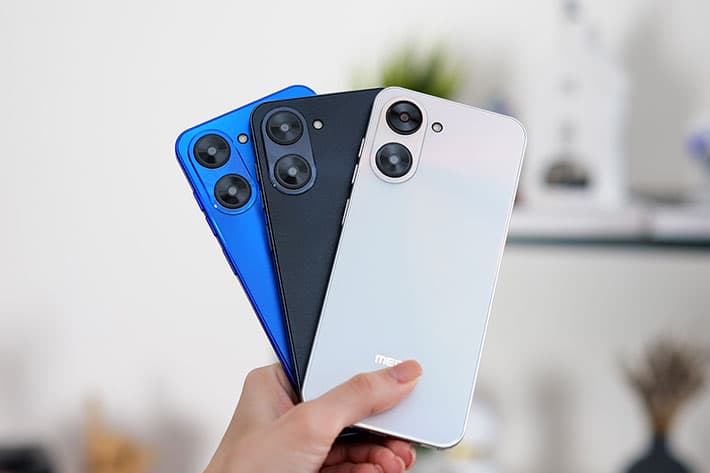 Meizu mBlu 21