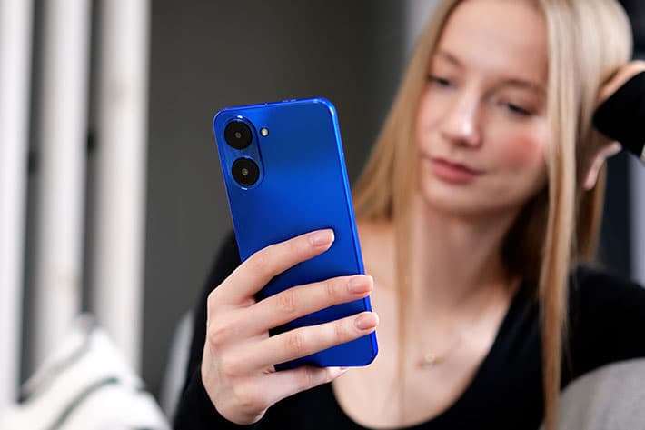 Meizu mBlu 21