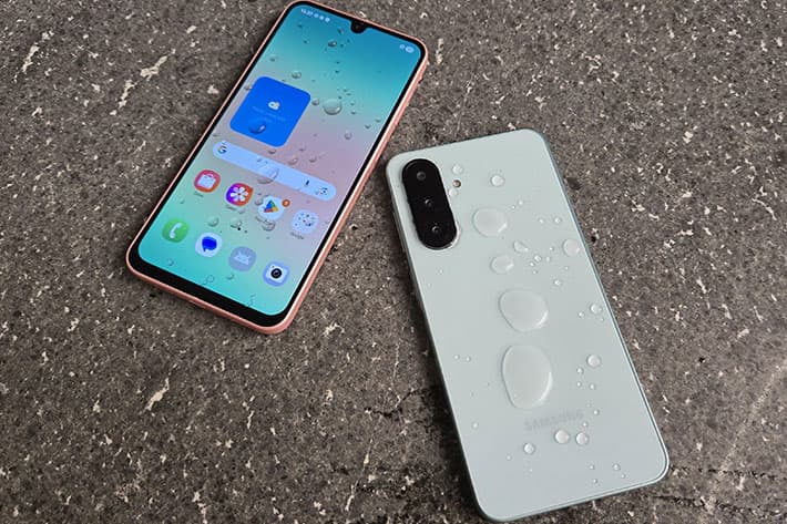 Galaxy A26 5G Resmi Jadi Official Smartphone Partner AXISCUP 2025