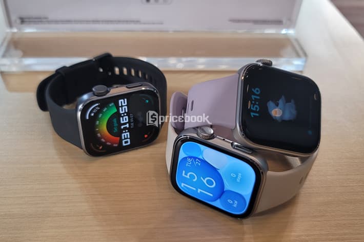 harga huawei watch fit 4 pro