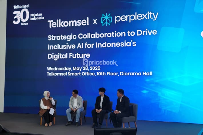 bundling telkomsel perplexity
