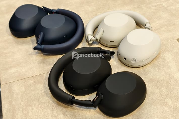 headphone sony