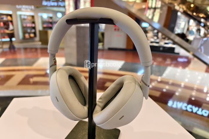 headphone sony terbaru