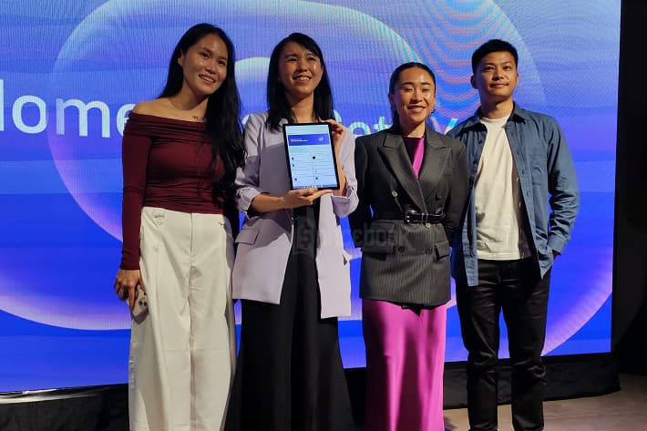 MODENA Seamless IoT, Rumah Pintar yang Memahami Penghuninya