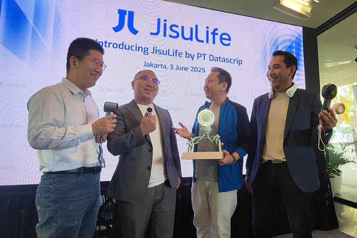 JisuLife