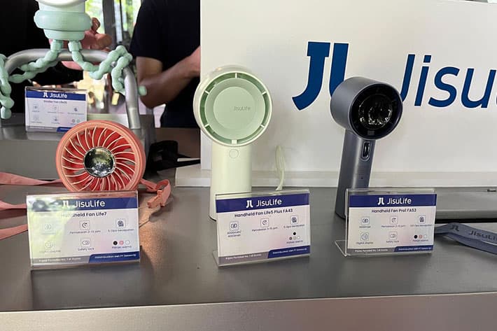 JisuLife