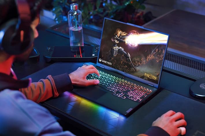 Lenovo Legion Pro 7i Terbaru Sudah Tersedia, Segini Harganya