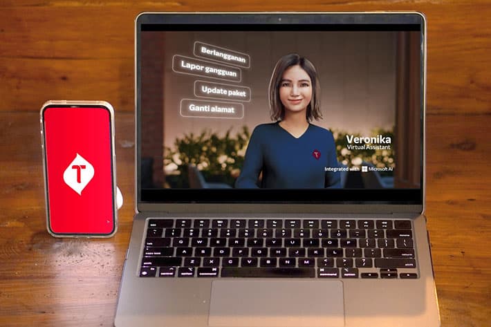 MyTelkomsel Raih Twimbit Telecom Awards 2025 Berkat Inovasi AI