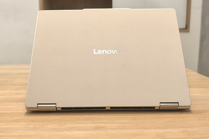 Review Lenovo Yoga 7i 2-in-1 Gen 10 (2025)