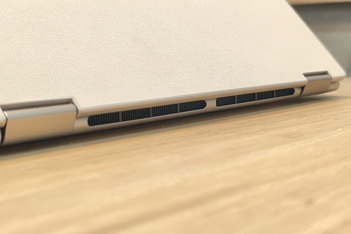 Review Lenovo Yoga 7i 2-in-1 Gen 10 (2025)
