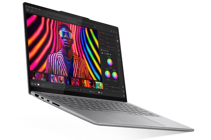 laptop lenovo terbaru