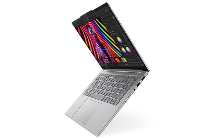 laptop lenovo terbaru
