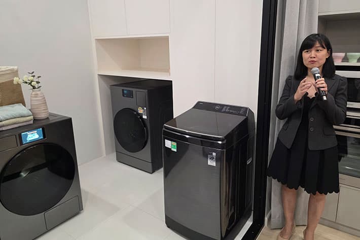 Samsung Hadirkan Visi “AI Home” di Southeast Asia Tech Seminar 2025