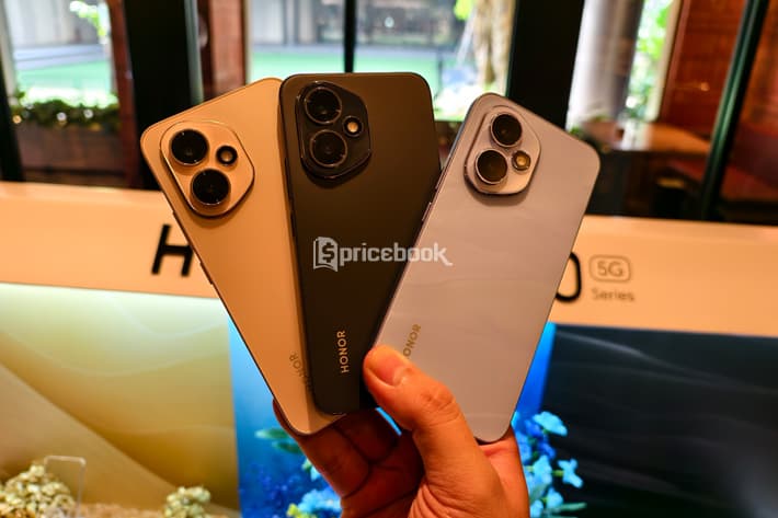 honor 400 series