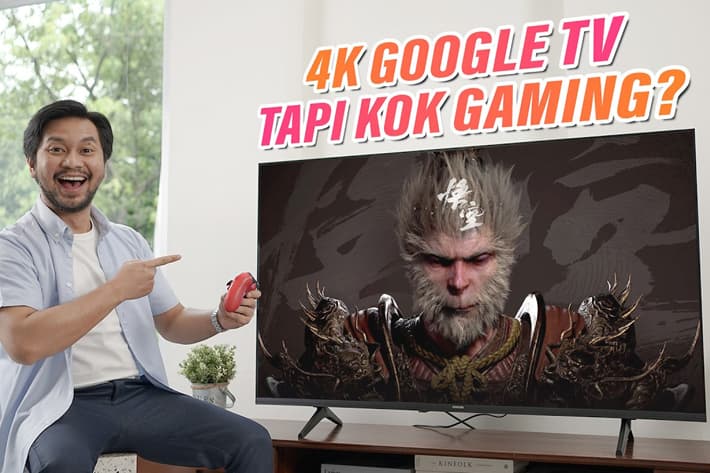 review tv coocaa