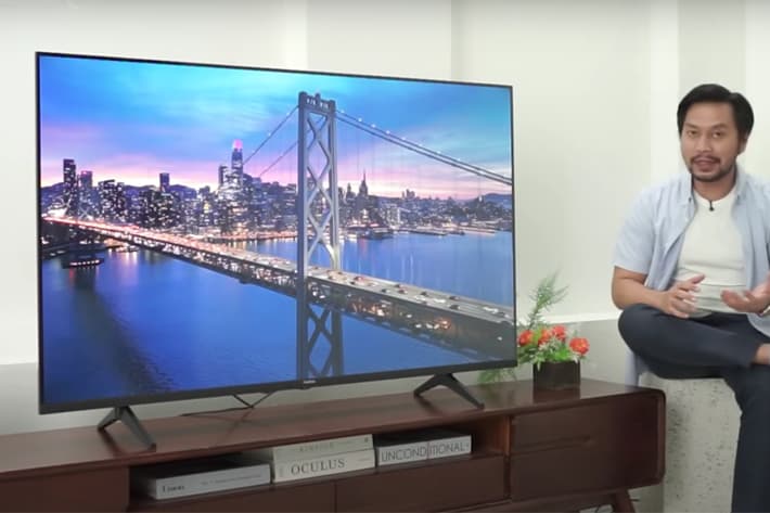 harga tv coocaa