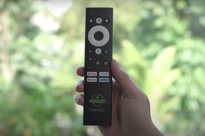 harga tv coocaa
