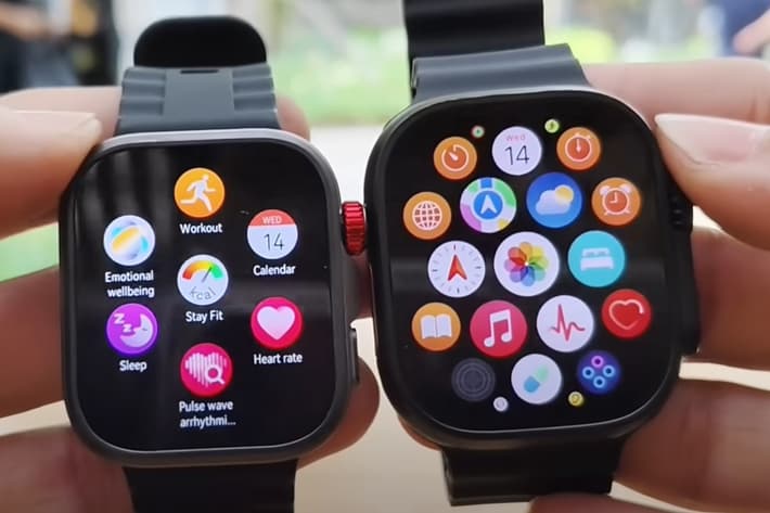 harga huawei watch fit 4 pro