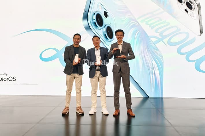 hp oppo terbaru