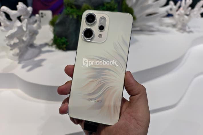 hp oppo terbaru
