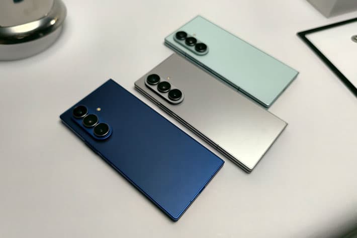 Galaxy Z Fold7
