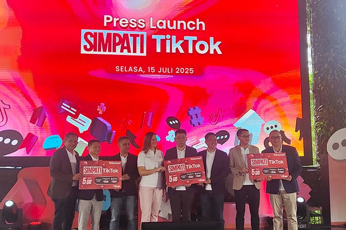 SIMPATI TikTok