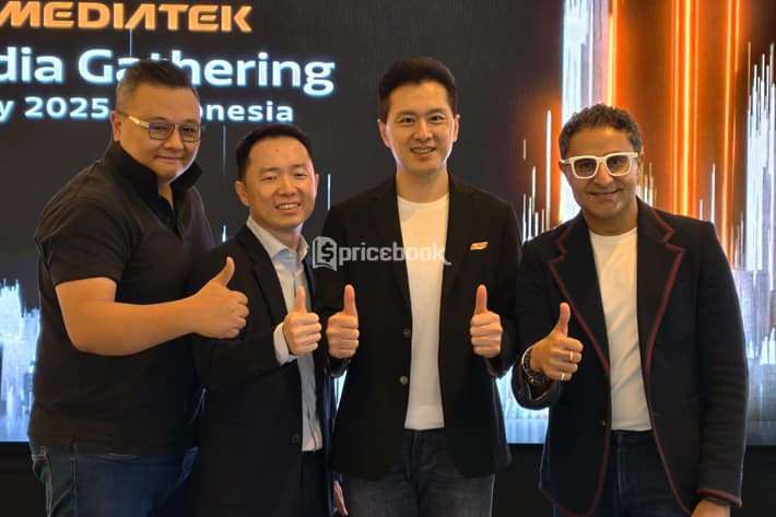 teknologi ai mediatek