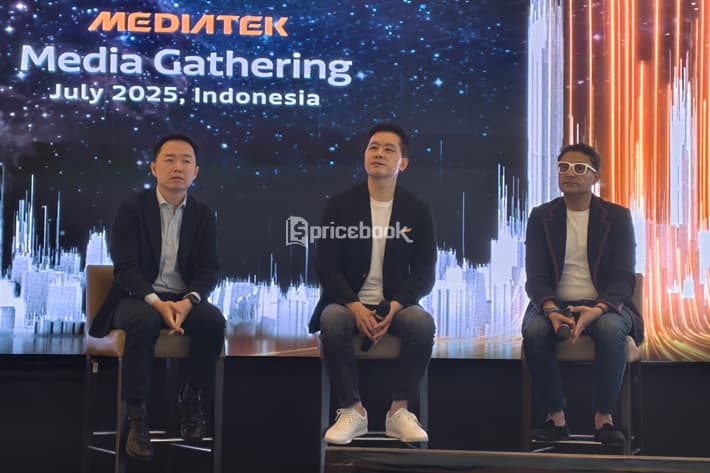 mediatek indonesia media briefing