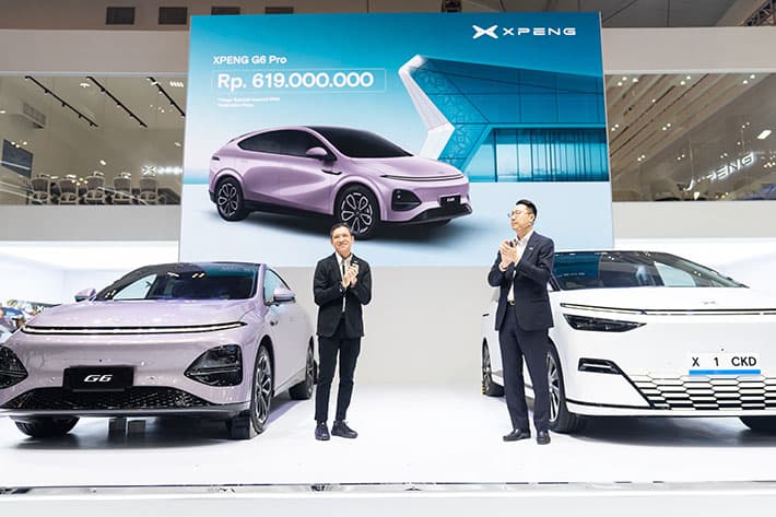 XPENG