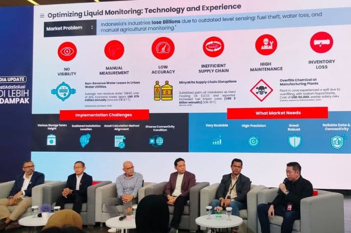 Dampak Nyata Kampanye Telkomsel untuk UMKM dan Pemerintah-0