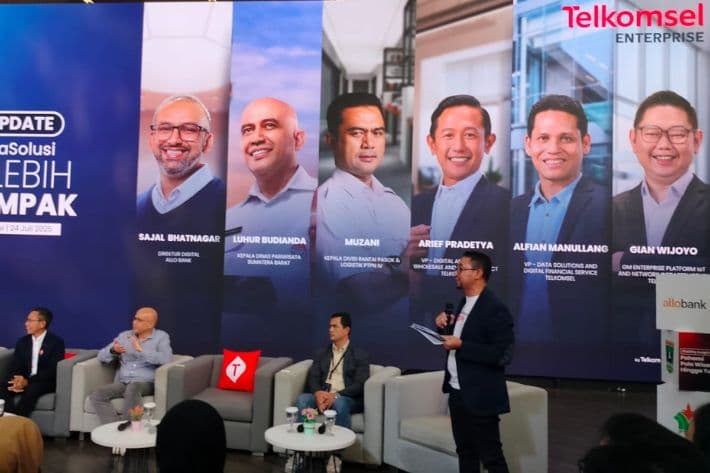 Dampak Nyata Kampanye Telkomsel untuk UMKM dan Pemerintah-2