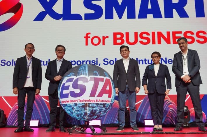 Menkomdigi Meutya Hafid: AI Harus Inklusif dan Berdampak untuk Semua-2