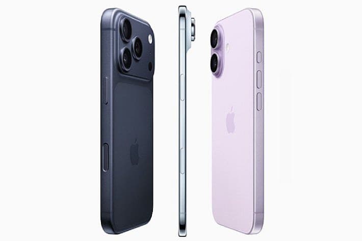 Harga iPhone Terbaru 2026 Dari yang Murah Sampai Flagship