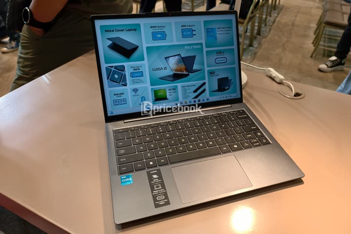 harga laptop polytron