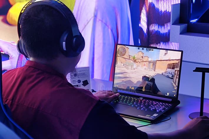 Legion Pro 7i dan Pro 5i