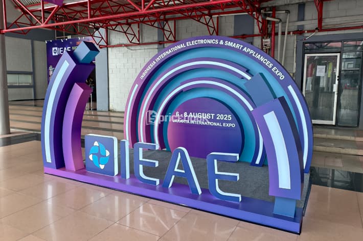 pameran elektronik dan teknologi