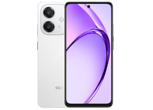 OPPO A3 dengan ram 8 gb