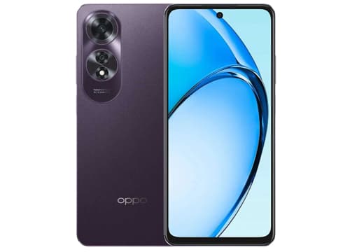 OPPO A60 – MIL-STD-810H & Splash Touch