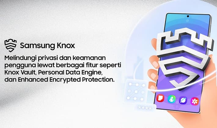 Samsung Knox
