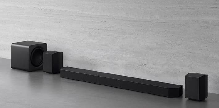 Samsung Soundbar Terbaru 2025 Bawa AI Sound ke Lini Q-series Hingga B-series