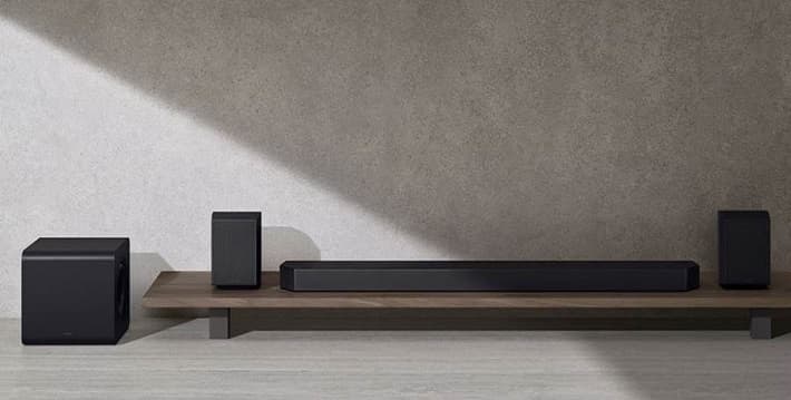 Samsung Soundbar Terbaru Bawa Teknologi AI Sound-1