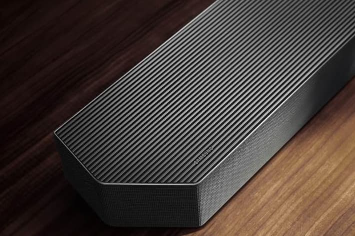 Daftar Soundbar Samsung Terbaru dan Fiturnya
